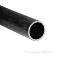 Q235 Black Carbon ERW Weld Steel Pipe